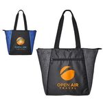 Buy Custom Imprinted Promotional Constellation Polyester Tote