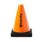 Construction Cone Stress Reliever -  