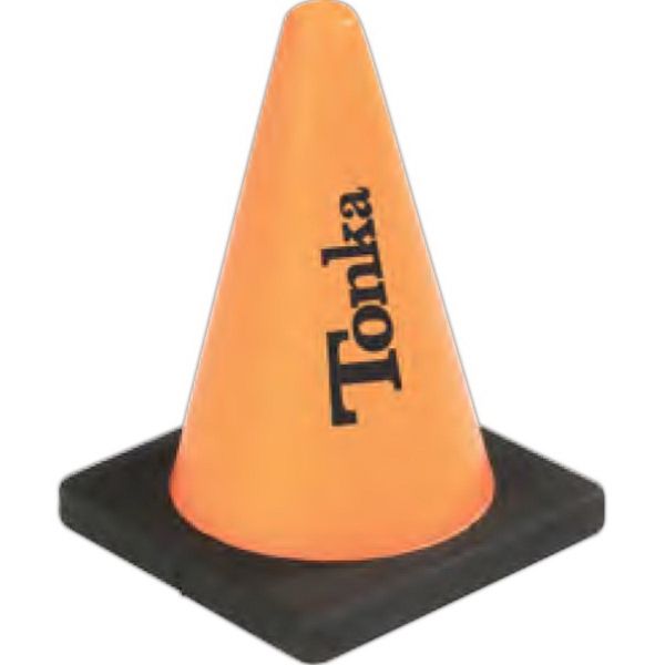 Main Product Image for CONSTRUCTION CONE STRESS RELIEVER