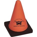 Construction Cone Stress Reliever