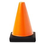 CONSTRUCTION CONE STRESS RELIEVER