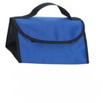 Container and Lunch Bag Combo - Blue