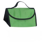 Container and Lunch Bag Combo - Lime Green