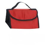 Container and Lunch Bag Combo - Red