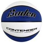 Contender Basketball -  