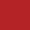 Contour Letter Clipboard - Transparent Red