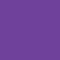 Contour Letter Clipboard - Transparent Violet
