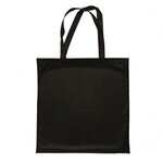 Convention Tote - Black