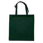 Convention Tote - Forest Green