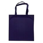 Convention Tote - Navy Blue