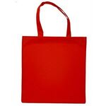 Convention Tote - Red