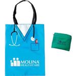 Buy Imprinted Convertible Scrubs Tote