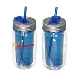 Buy Cool Gear (R) 16 oz. Mason Jar Water Bottle
