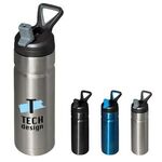 Buy Promotional Cool Gear (R) 18 Oz Vector Bottle