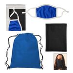 Cool-On-The-Go Kit - Navy Blue