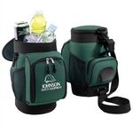 Cooler Caddy Junior - Green