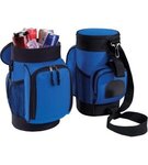 Cooler Caddy Junior - Royal Blue