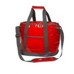 Cooler Water-Resistant Dry Bag - Red