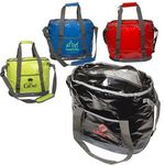 Buy Custom Imprinted Water-Resistant Cooler Bag