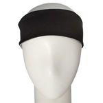 Cooling Headband - Black
