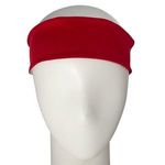Cooling Headband - Red