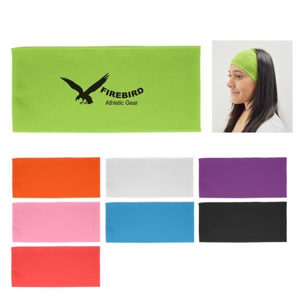 Main Product Image for Cooling Headband