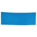 Cooling Towel - Blue