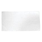 COOLING TOWEL - DYE SUBLIMATED - White