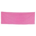 Cooling Towel - Pink