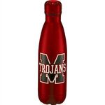 Buy Copper Vacuum Insulated Bottle 17 Oz