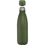 Copper Vacuum Insulated Bottle 17oz -  