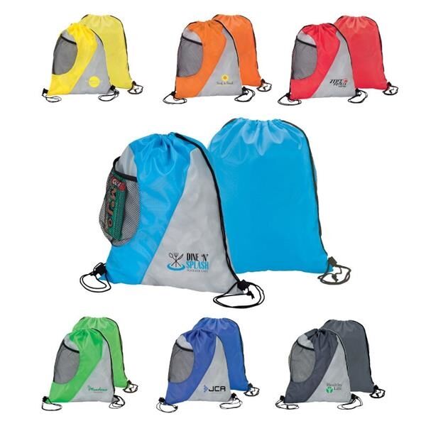 Main Product Image for Coral Sea Sport Bag