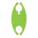 Cord Wrap/Earphone Organizer -  