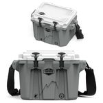 Cordova Coolers 20 Qt. Basecamp Class™ Hard Cooler -  