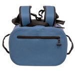Cordova Coolers Voyager Backpack Cooler - Navy Blue