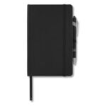 Core 365® Journal and Pen combo - Black