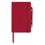 Core 365® Journal and Pen combo - Classic Red