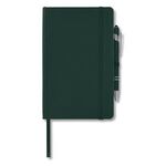 Core 365® Journal and Pen combo - Forest