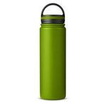 CORE365 24 oz. Vacuum Bottle - Acid Green