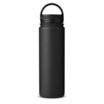 CORE365 24 oz. Vacuum Bottle - Black