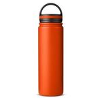 CORE365 24 oz. Vacuum Bottle - Campus Orange