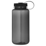 CORE365 27oz Tritan Bottle - Black