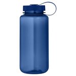 CORE365 27oz Tritan Bottle - Classic Navy