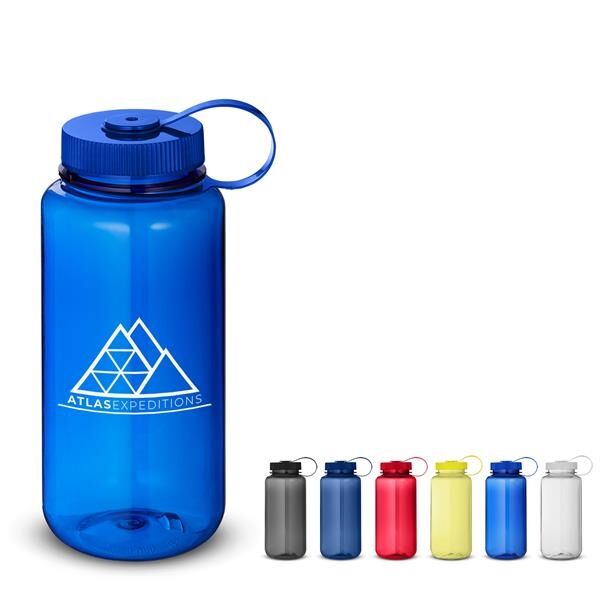 Main Product Image for CORE365 27oz Tritan Bottle