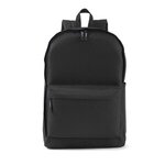 CORE365 Essentials Backpack - Black