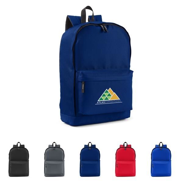 Main Product Image for CORE365 Essentials Backpack