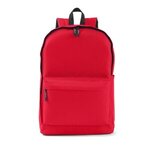 CORE365 Essentials Backpack - Classic Red