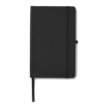 CORE365 Soft Cover Journal - Black