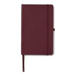CORE365 Soft Cover Journal - Burgundy
