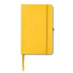 CORE365 Soft Cover Journal - Campus Gold